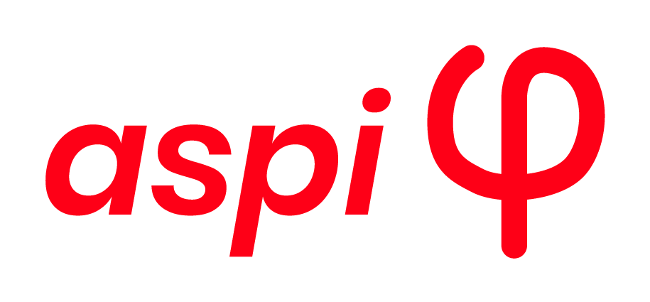 Logo aspi Logo ASPI